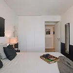 Ade - 2 Bedrooms And Parking In Alcantara