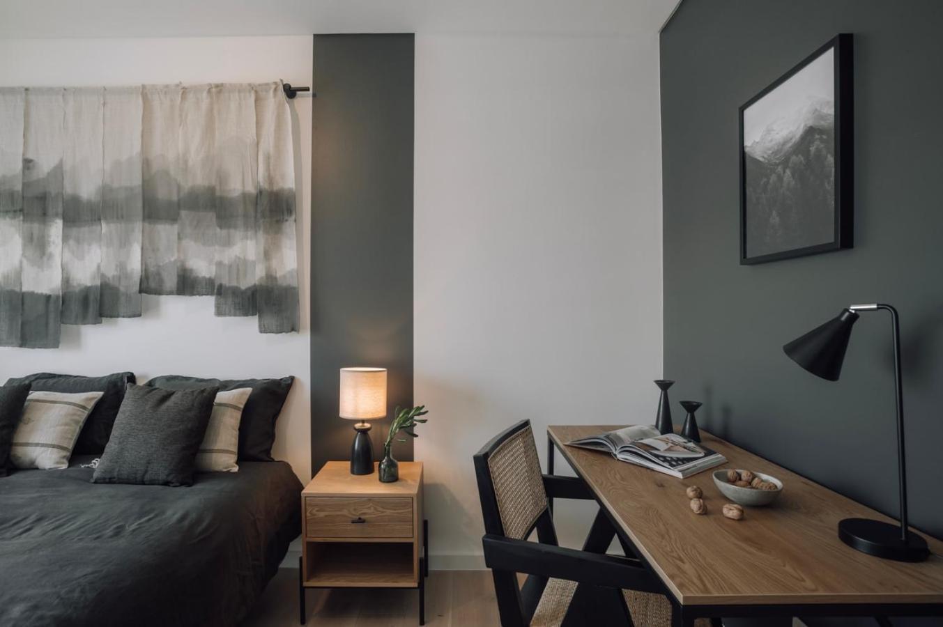 Ade - 2 Bedrooms And Parking In Alcantara