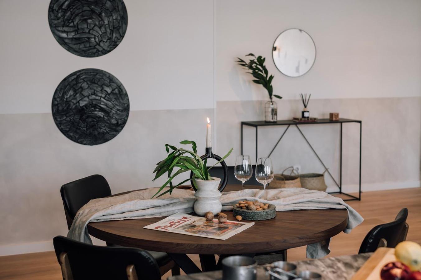Ade - 2 Bedrooms And Parking In Alcantara Apartamento Lisboa